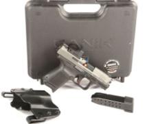 Canik TP9 Elite SC in 9 MM
