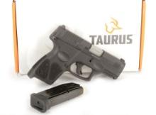 Taurus G3C in 9 MM