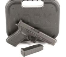 Glock 41 Gen 4 in .45 ACP
