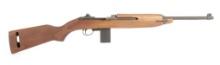 Auto Ordnance M1 in .30 Caliber