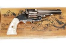Uberti Schofield in .45 LC