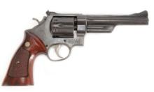 Smith & Wesson 28-2 Highway Patrolman in .38 Caliber