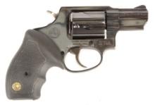 Taurus 85 in .38 Caliber