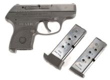 Ruger LCP in .380 Caliber