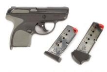 Taurus Spectrum 380 in .380 Caliber