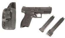 IWI Masada in 9 MM