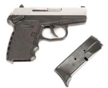 SCCY CPX-1 in 9 MM