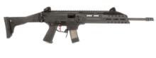 CZ  Scorpion EVO 3S1 in 9 MM