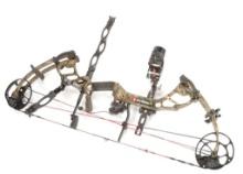 PSE Compound Bow