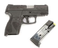 Taurus PTIII G2A in 9 MM