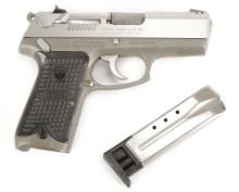 Ruger P93DC in 9 MM