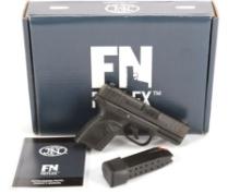 FN Reflex in 9 MM