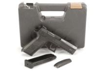 CZ USACZ P-09 in .40 Caliber