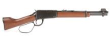 Henry Mares Leg Pistol in .22 LR