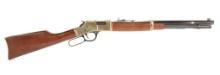 Henry Big Boy in .38 Special/.357 Magnum