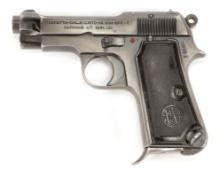 P. Beretta 1934 in .380 ACP
