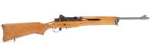 Ruger Mini 14 in .223 Caliber