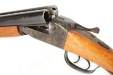 Savage Stevens 311D in 12 Gauge