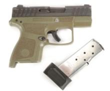 Beretta APX in 9 MM