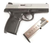 Smith & Wesson SW40VE in .40 Caliber