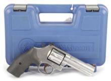 Smith & Wesson 686-6 in .357 Magnum