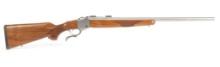 Ruger K1-V in .223 Remington