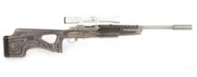 Ruger Mini 14 in .223 Caliber
