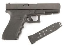Glock 21 in .45 Caliber