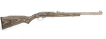 Marlin Stainless Steel 60SS in .22 LR