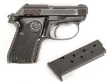 Beretta 3032 Tomcat in .32 Caliber