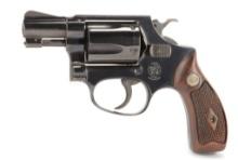 Smith & Wesson Model 36 in .38 Special