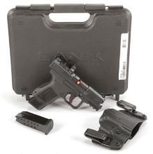 Canik Mete MC9 In 9 MM