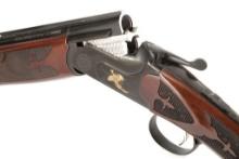 Savage O/U 512 Goldwing in .28 Gauge