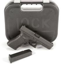Glock 17 in 9 MM
