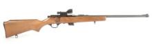 Glenfield 25 in .22 S/L/LR