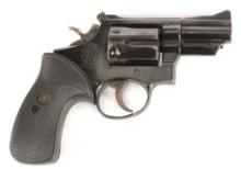 Smith & Wesson 19-3 in .357 Magnum
