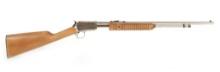 Rossi Stainless ANADEO in .22 LR