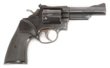 Smith & Wesson 19-4 in .357 Magnum