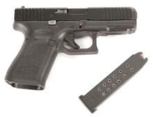 Glock 19 Gen 5 in 9 MM