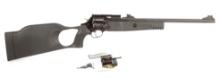 Taurus Circuit Judge in .22 LR/.22 Magnum