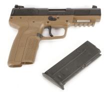 FN Five Seven in 5.7 x 28