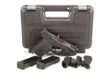 Smith & Wesson M & P9 M2.0 in 9MM