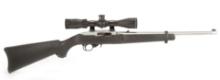 Ruger 1022 Takedown in .22 LR
