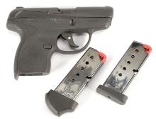 Taurus Spectrum 380 in .380 Caliber
