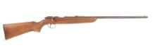 Remington 510 Targetmaster in .22 Caliber