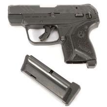 Ruger LCPII in .22 LR