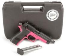 GSG Firefly in .22 LR