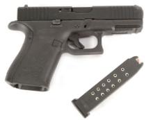 Glock 19 Gen 5 in 9 MM