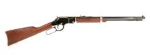 Henry Golden Boy in .22 S/L/LR