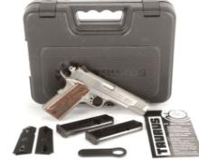 Taurus PT 1911 in .45 ACP